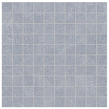 Emil Ceramica Sixty Mosaico Cielo Silktech 30x30 / Эмиль Керамика Сиксти Мосаико Село Силктех
 30x30 